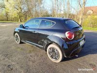 używany Alfa Romeo MiTo 1.4 78 KM