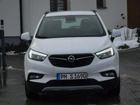 używany Opel Mokka 1.6B X / Navi/ Oryginał Lakier/ 103 Tys Km/ 2017r/ Sprowadzony