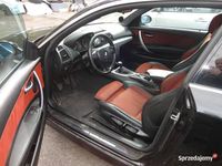 używany BMW 123 1 * 123D* D*