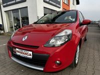 używany Renault Clio 1.1dm 75KM 2009r. 170 000km