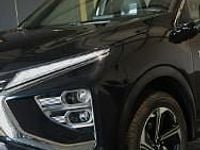 używany Mitsubishi Eclipse Cross |full led|kamery 360|android auto|skóra|nawi|100% bezwypadkowy|188ps