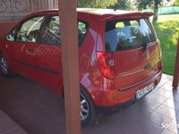 Używany Mitsubishi Colt 95 KM (69 kW) 2012 Hatchback