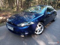 używany Ford Cougar 2,5 V6 Benzyna