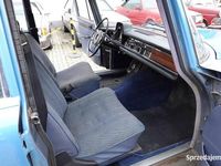 używany Mercedes 200 