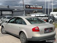 Używany Audi A6 1998