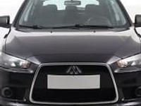 używany Mitsubishi Lancer 1.6 MIVEC