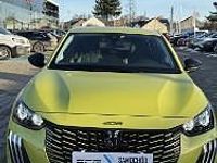 używany Peugeot 208 II 1.2 PureTech Allure*Salon Polska*Mały przebieg*Gwarancja fabryczna*