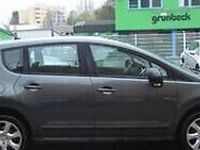 Używany Peugeot 3008 112 KM (82 kW) 2009 Hatchback