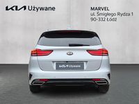 używany Kia Ceed Kombi PHEV L 1.6 GDi plug-in hybrid 6DCT 141 KM