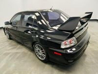 używany Mitsubishi Lancer Evolution 2dm 271KM 2003r. 119 722km