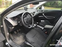 używany Citroën C5 kombi 2.0HDI, 164 tys przebiegu