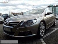 Używany VW Passat S 140 KM (102 kW) 2008 Złoty (metalik) Coupe