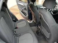 Używany BMW X1 2017 Granatowy SUV