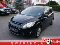 używany Ford C-MAX 2.0 Navi Stan Idealny 100%bezwypadkowy z Niemiec…