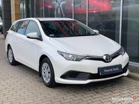 Używany Toyota Auris 132 KM (97 kW) 2019 Hatchback