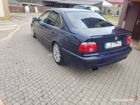 Używany BMW 528 1997