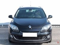 Używany Renault Mégane GrandTour 2013 Czarny Kombi