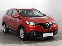 Używany Renault Kadjar 131 KM (96 kW) 2016 Czerwony SUV
