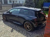 Używany VW Scirocco R 2010