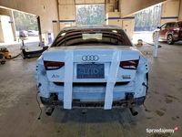 używany Audi A3 2017 PREMIUM