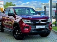 używany VW Amarok 3dm 240KM 2023r. 10km