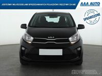 Używany Kia Picanto 2023 Czarny Hatchback
