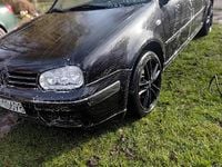 Używany VW Golf IV 2006