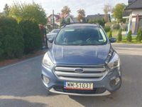 używany Ford Kuga II (escape)2018r.panorama.4×4