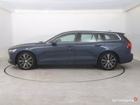 używany Volvo V60 D4 2.0