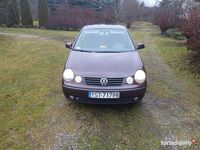 używany VW Polo Sprzedam IV 1.2 12V Benzyna