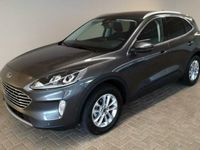 używany Ford Kuga Titanium 1,5 150KM Elektr. Klapa Pakiet Winter Ni…