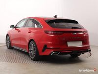 używany Kia ProCeed 1.4 T-GDI