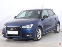 używany Audi A1 1.6 TDI