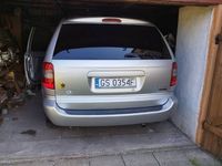 używany Chrysler Voyager 2,8 crd