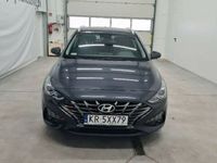 używany Hyundai i30 1dm 120KM 2022r. 34 275km