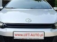 Używany VW Scirocco 160 KM (117 kW) 2010 Srebrny Coupe