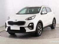 używany Kia Sportage 1.6 GDI