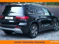 używany Mercedes GLB200 GLB200 7-osobowy SALON POLSKA na gwarancji!7-osobowy SALON POLSKA na gwarancji!