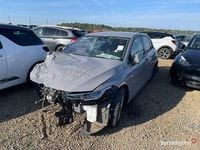 Używany VW Golf VIII Life 2024 Szary Hatchback