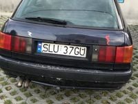 używany Audi 80 b4 +car o