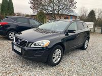 używany Volvo XC60 2.4dm 215KM 2013r. 243 000km