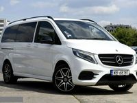 używany Mercedes V250 V 250 Salon PL* 1 Wł*D* 4Matic* AMG* Vat23%*…