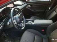 używany Mazda 3 III 2.0Skyactiv-G 122PS 11tkm Automat Navi Hybrid