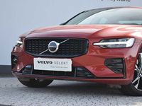 używany Volvo S60 B4 B Plus Dark aut