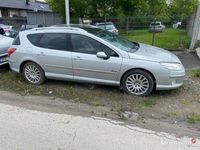 używany Peugeot 407 2.7 BiTurbo/Bogate wyposazenie*Automat