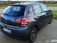 używany Citroën C3 