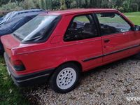 Używany Peugeot 309 1991 Hatchback