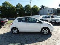 używany Toyota Yaris 1.5dm 75KM 2017r. 143 195km