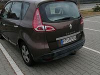 używany Renault Scénic III Sprzedam