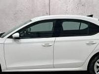 używany Skoda Octavia 1.5dm 150KM 2023r. 34 234km